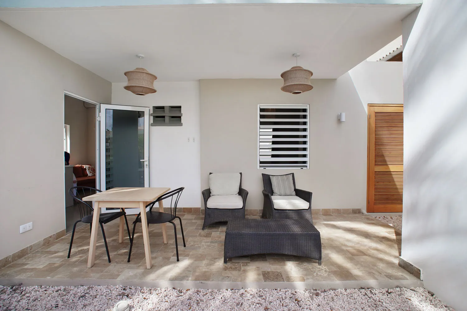 Apartment in Santa Rosa
