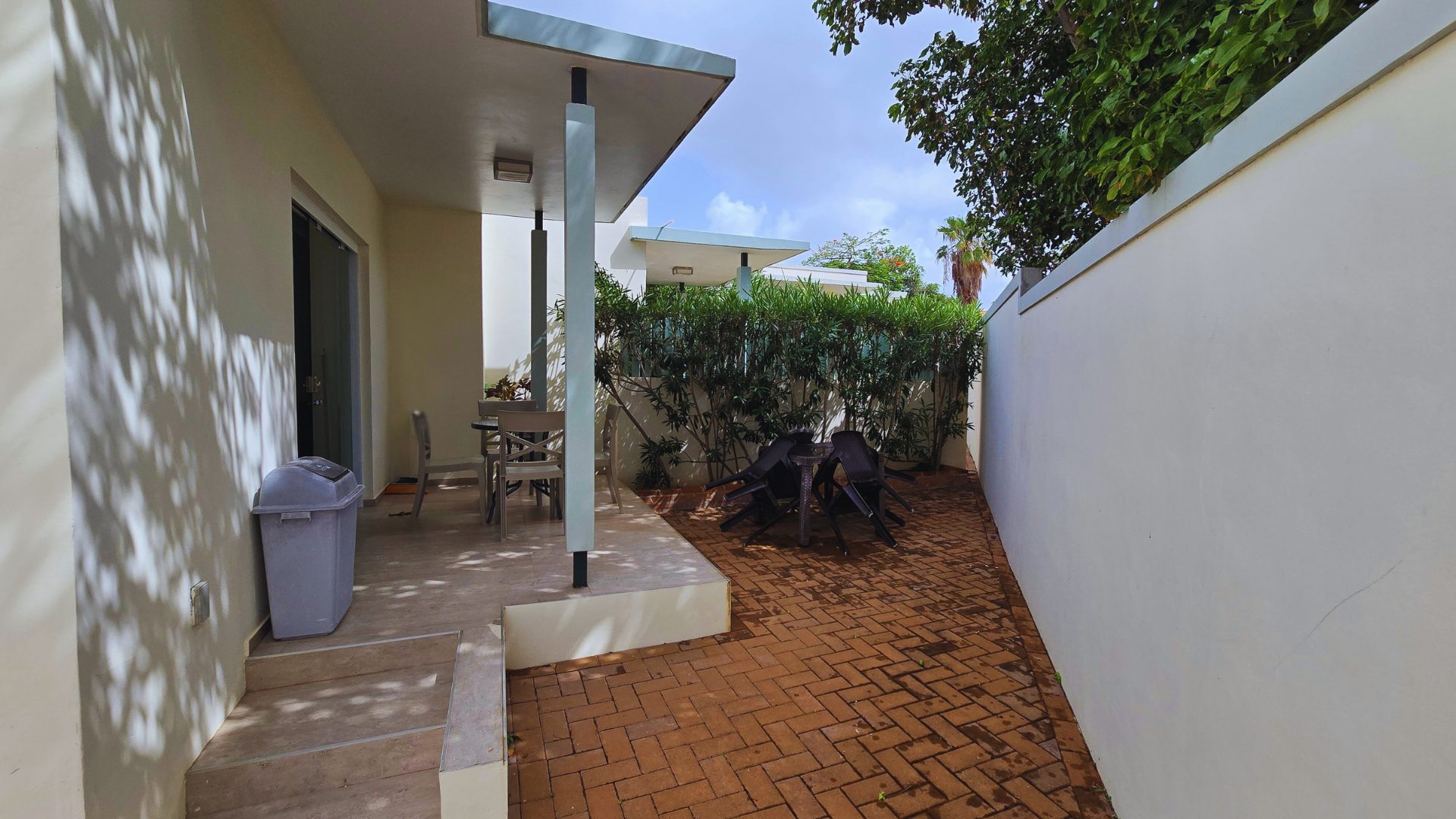Property in Sunset Heights
