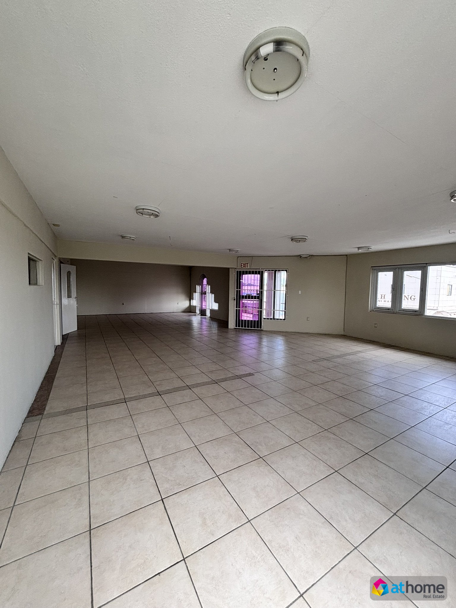 Property in Brievengat