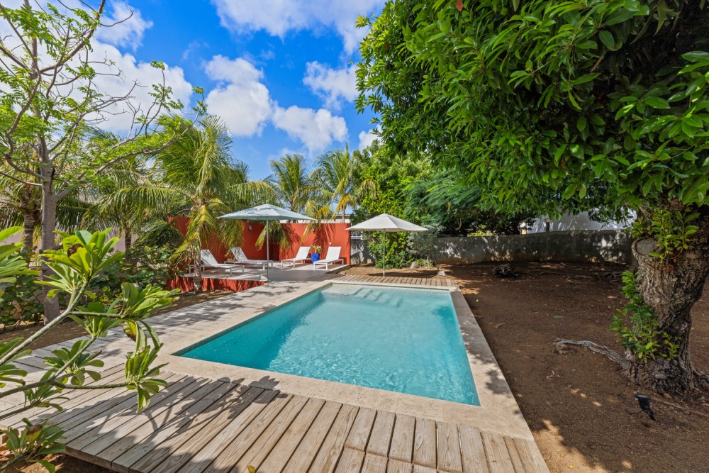 Property in Jan Thiel