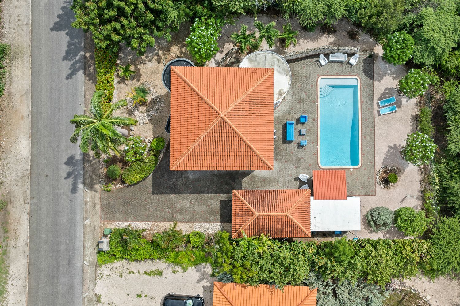 Villa in Coral Estate
