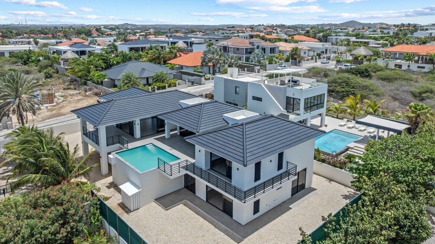 Villa in Vista Royal