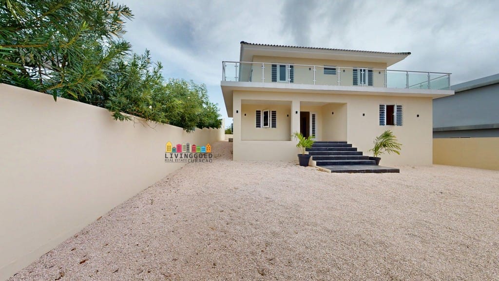 Villa in Grote Berg