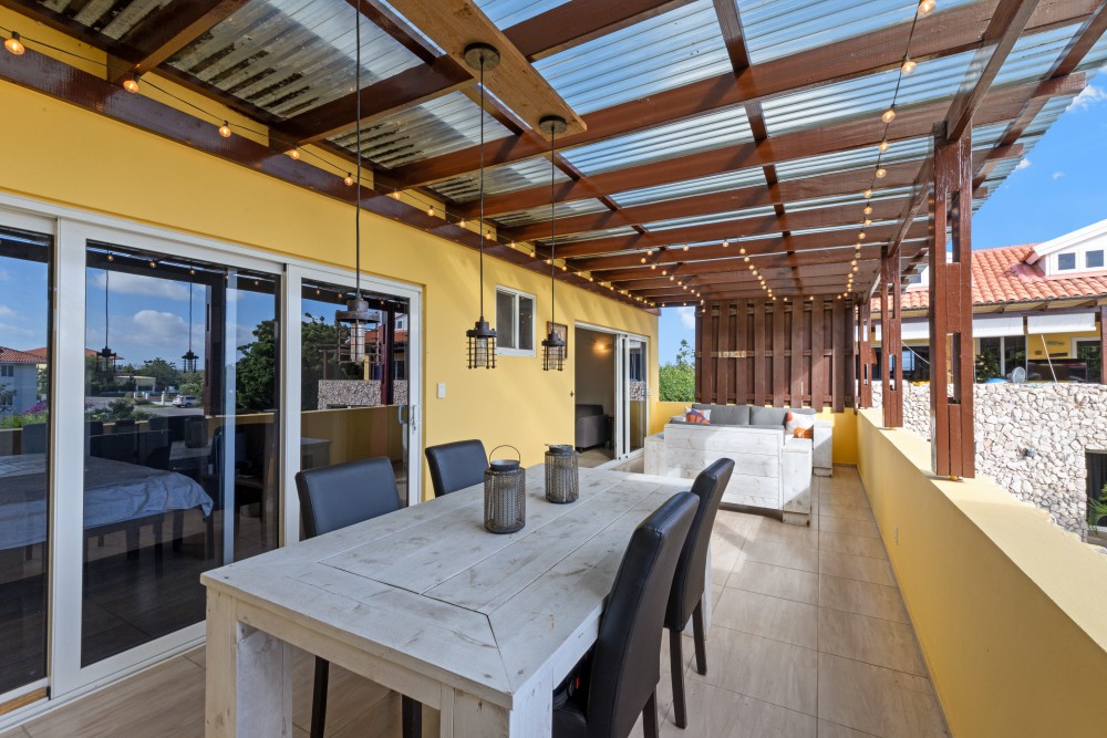 Apartment in Montaña
