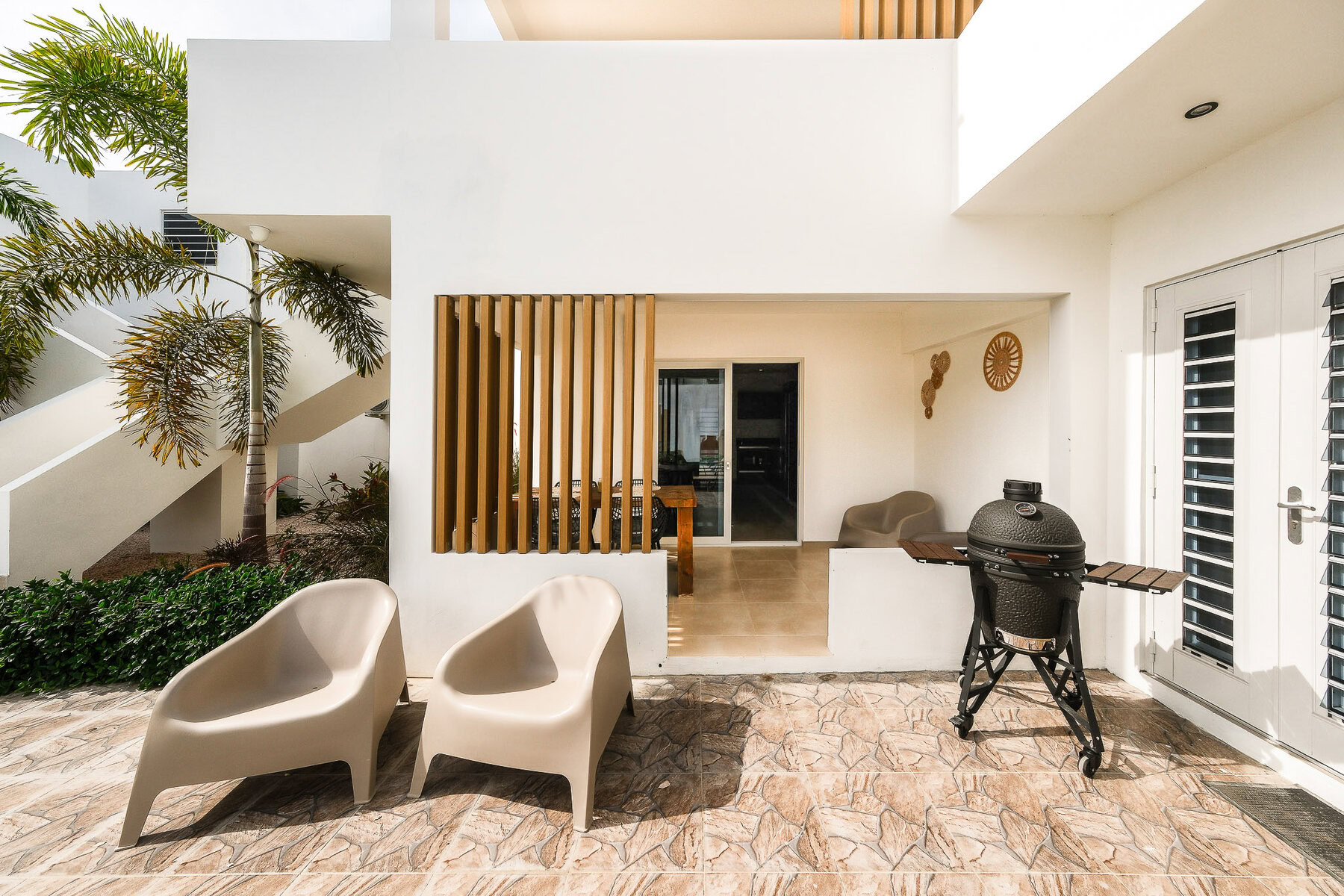 Apartment in Cas Grandi