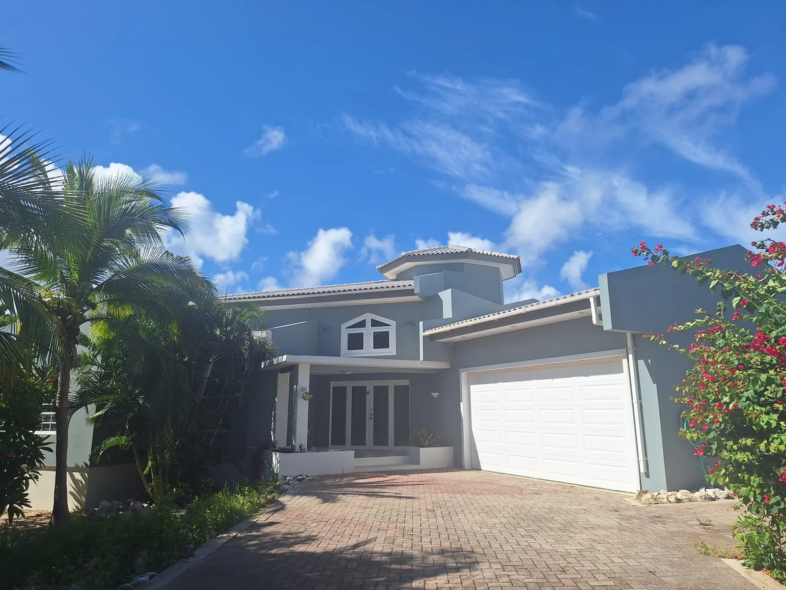 House in Grote Berg