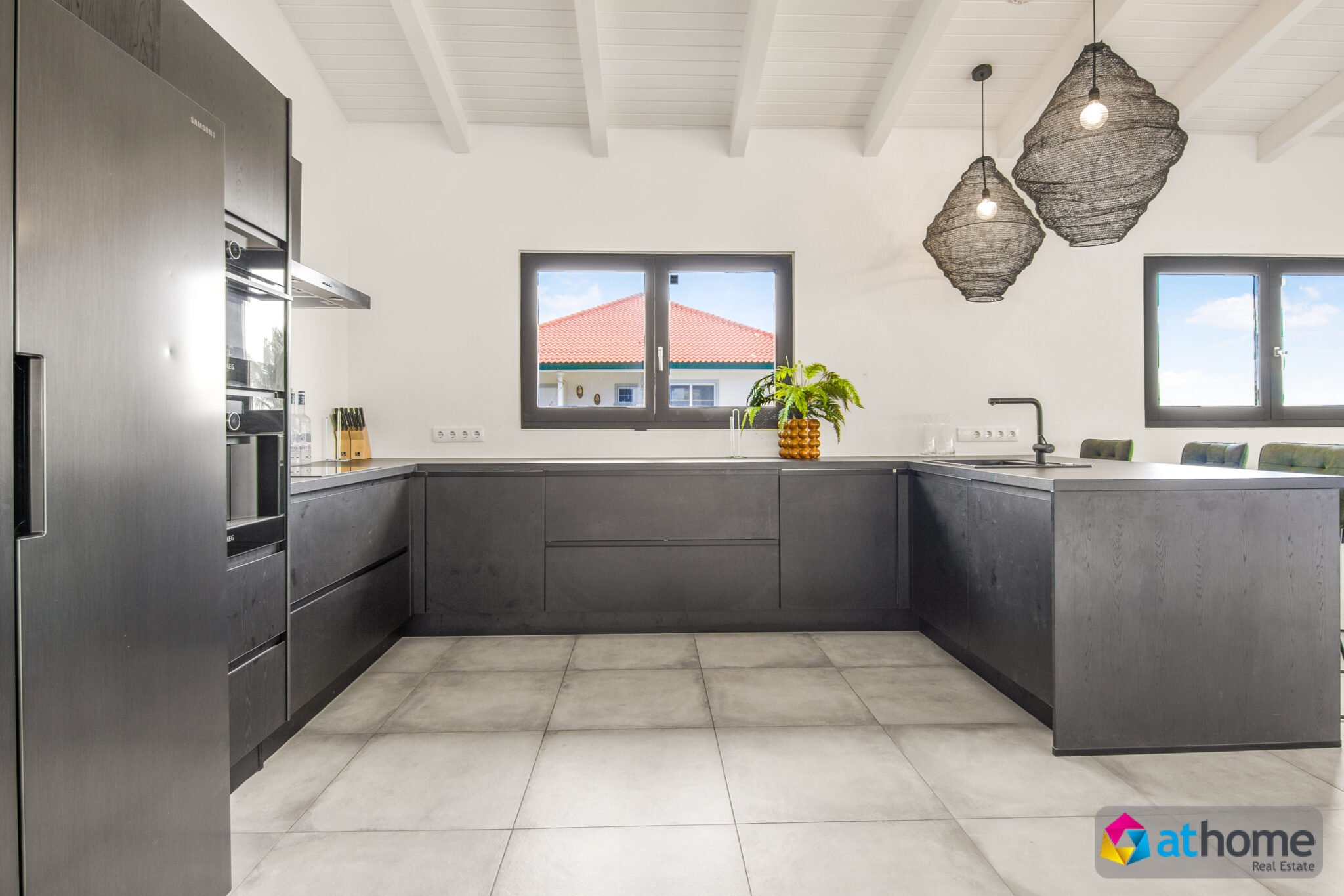 Villa in Vista Royal