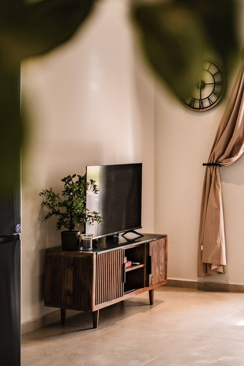 Apartment in Cas Grandi