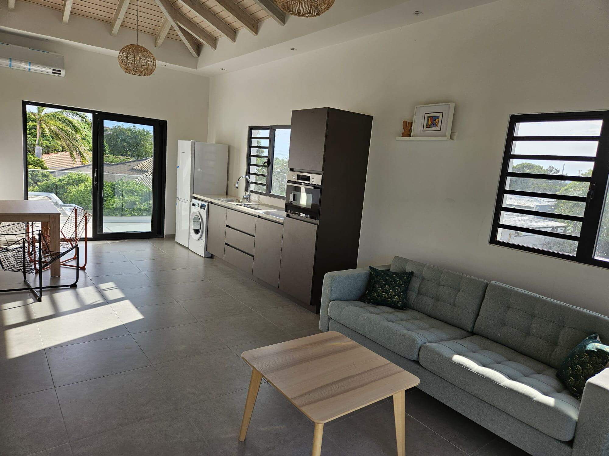 Apartment in Matancia