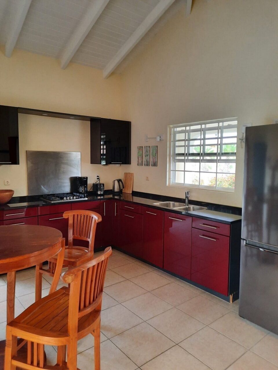 Villa in Santa Catharina