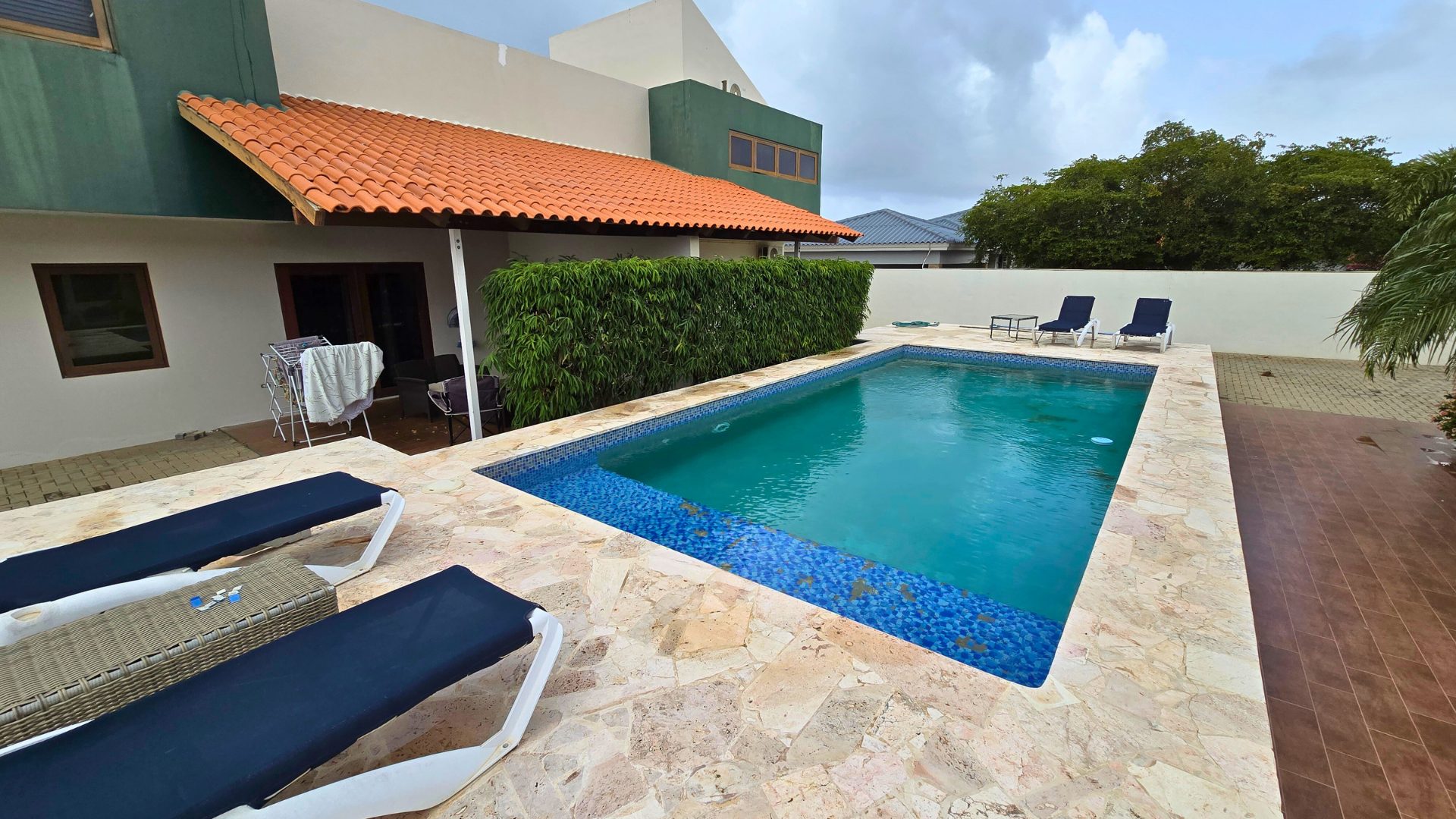 Property in Sunset Heights