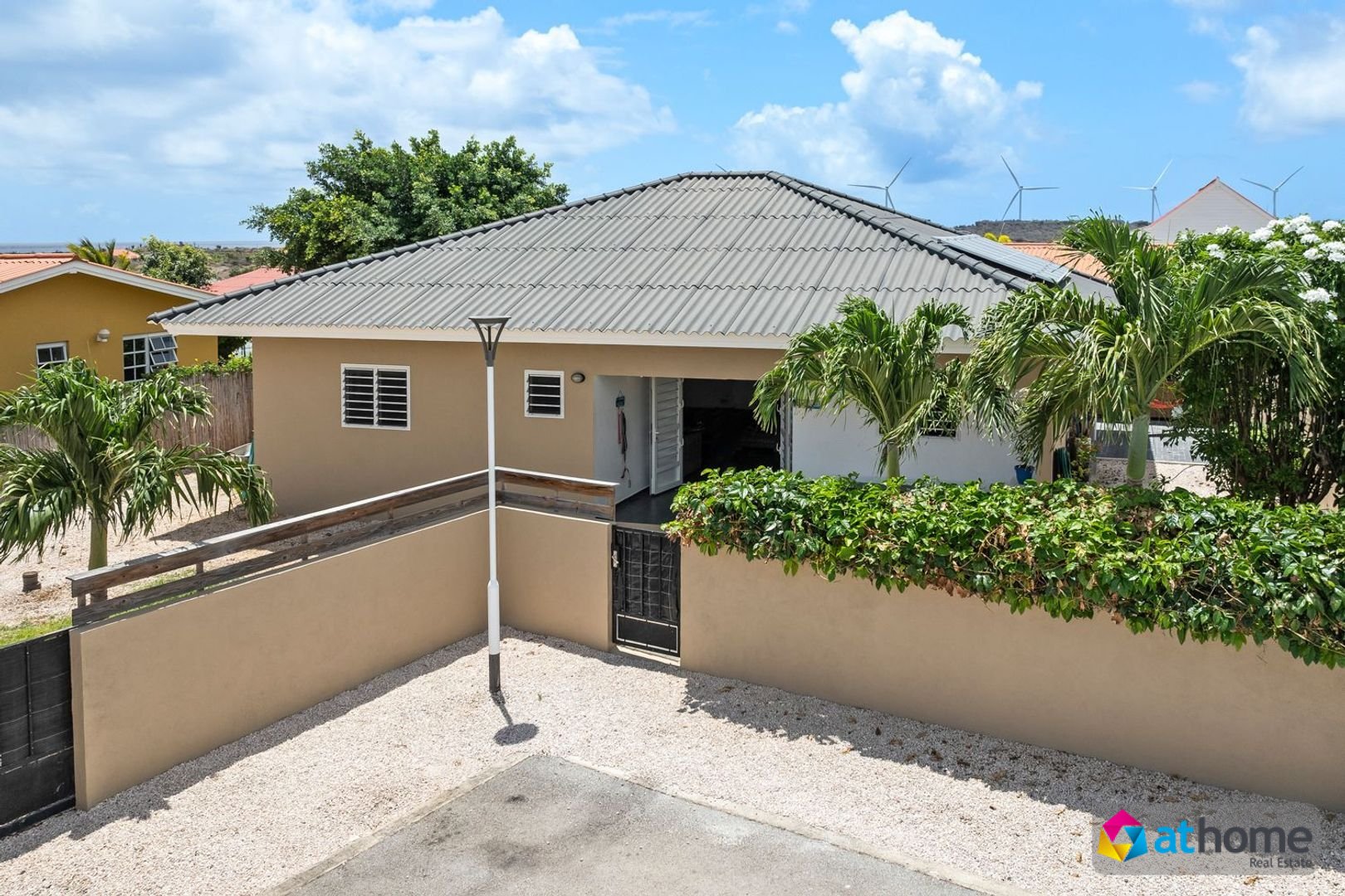 Villa in Santa Catharina