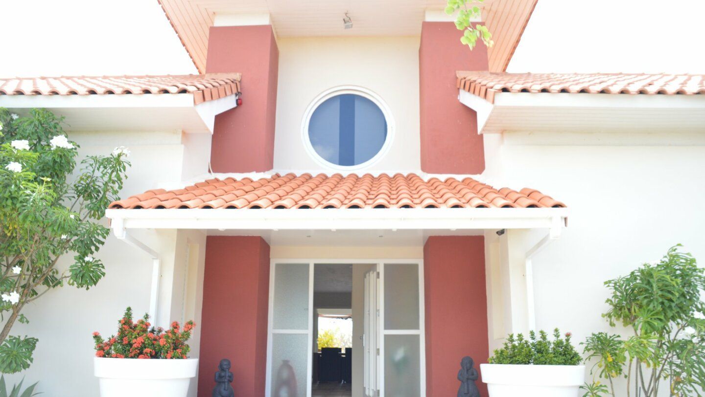 Villa in Coral Estate