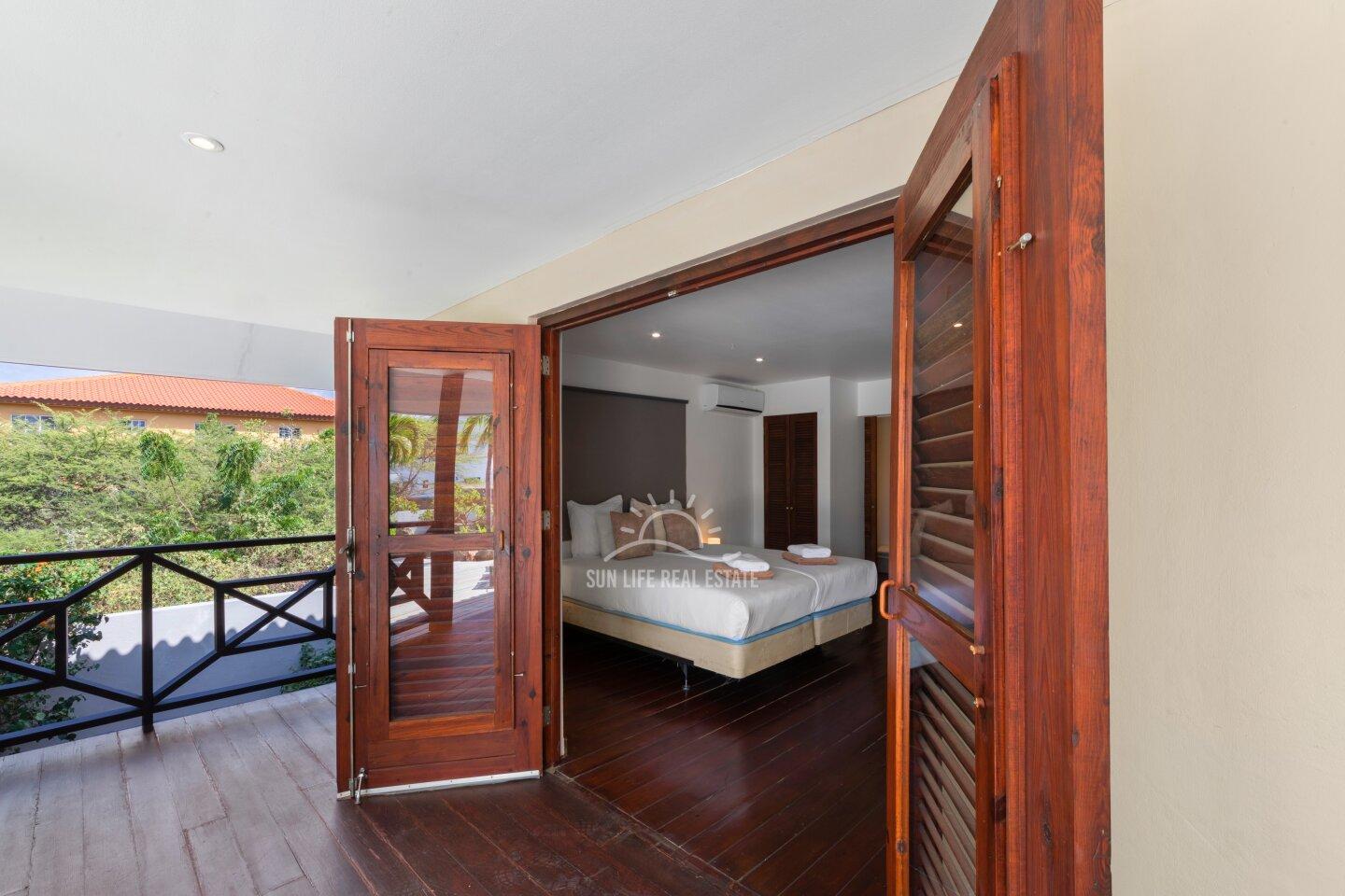 Villa in Vista Royal