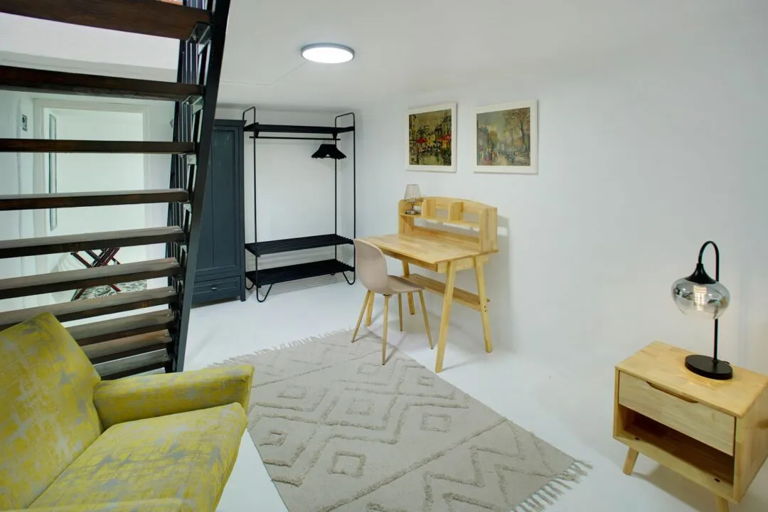 Apartment in Otrobanda