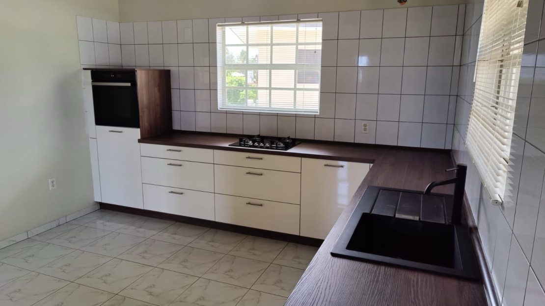 House in Koraal Partier