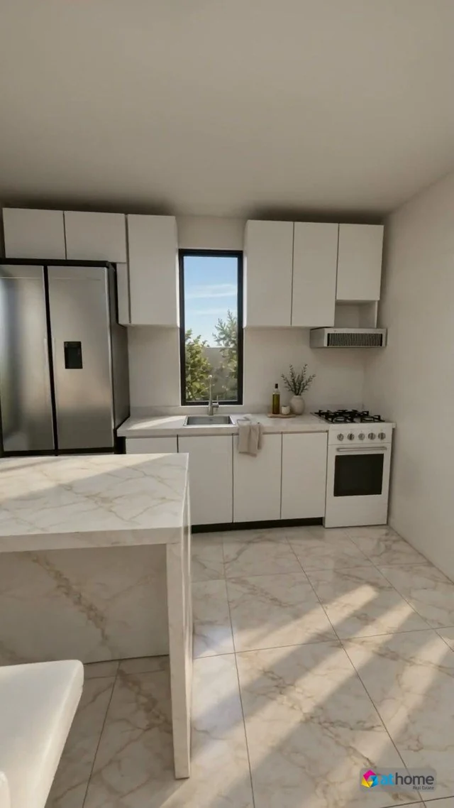 Apartment in Montaña