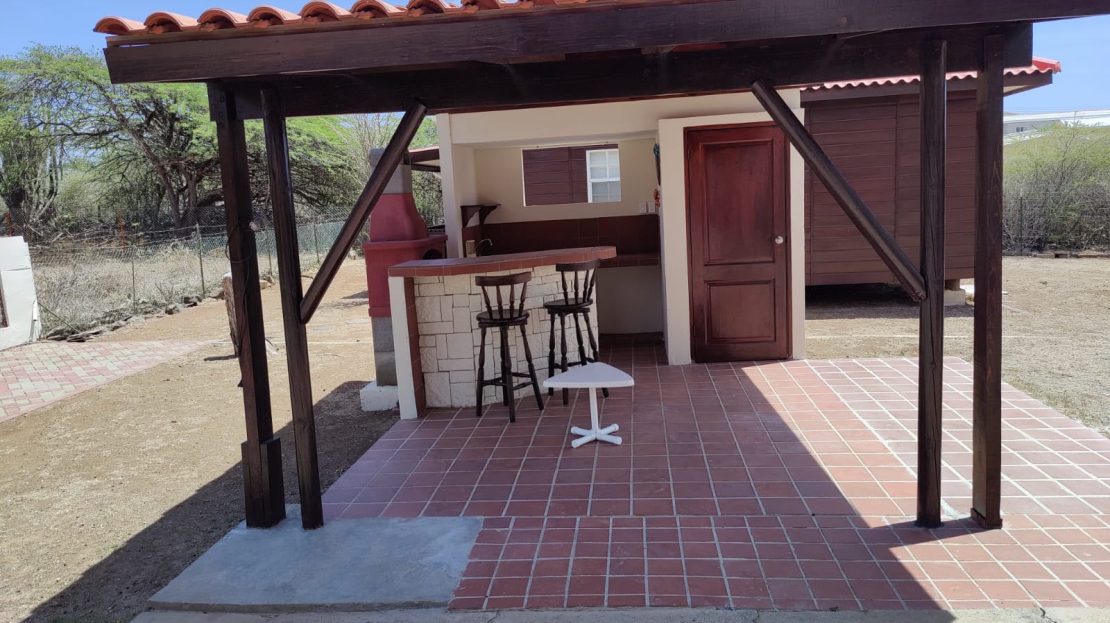 House in Koraal Partier
