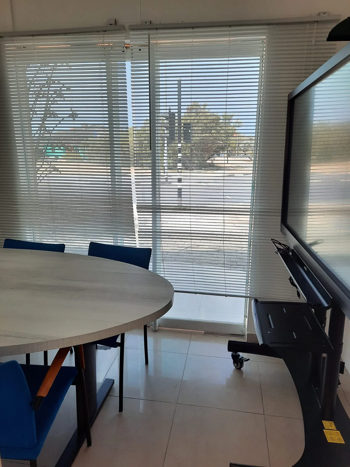 Commercial in Punda