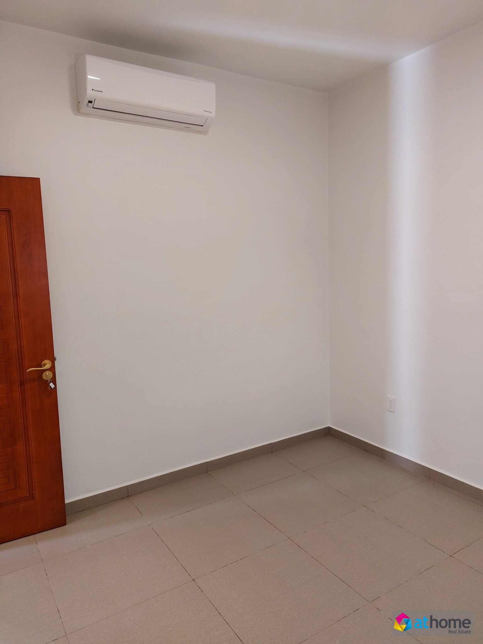 Apartment in Jongbloed