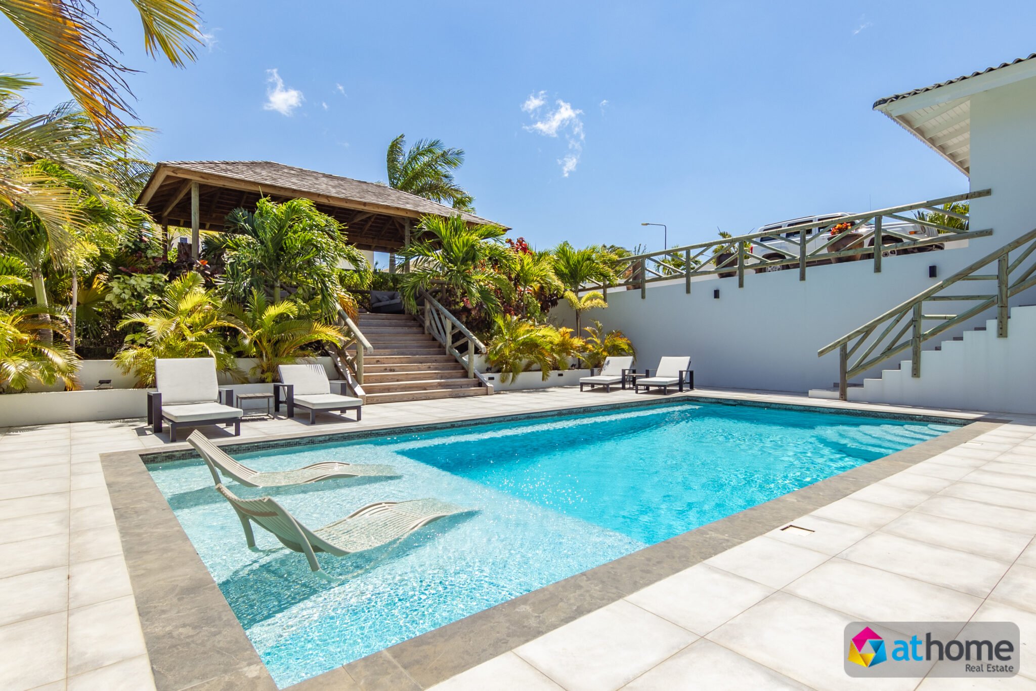Villa in Vista Royal