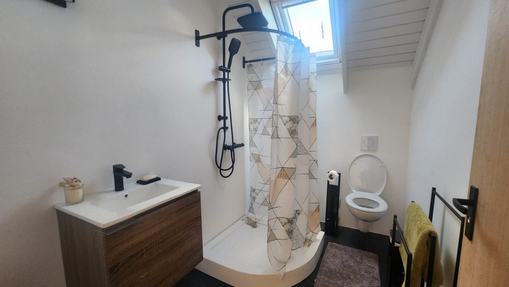 Property in Harmonie