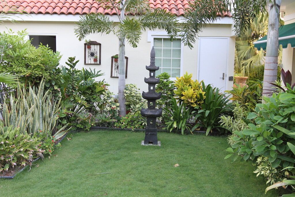 Villa in Damacor