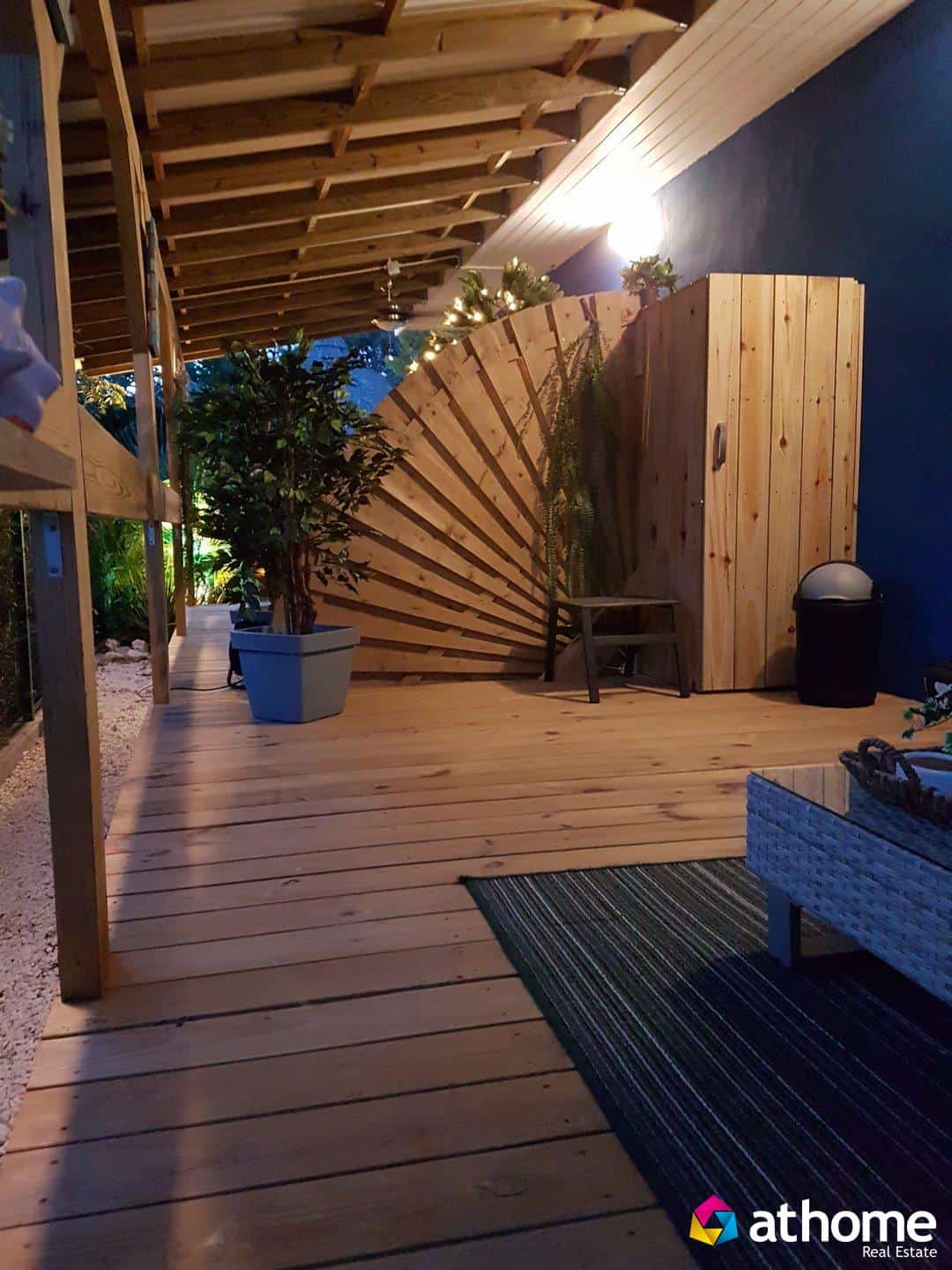 Apartment in Curaçao