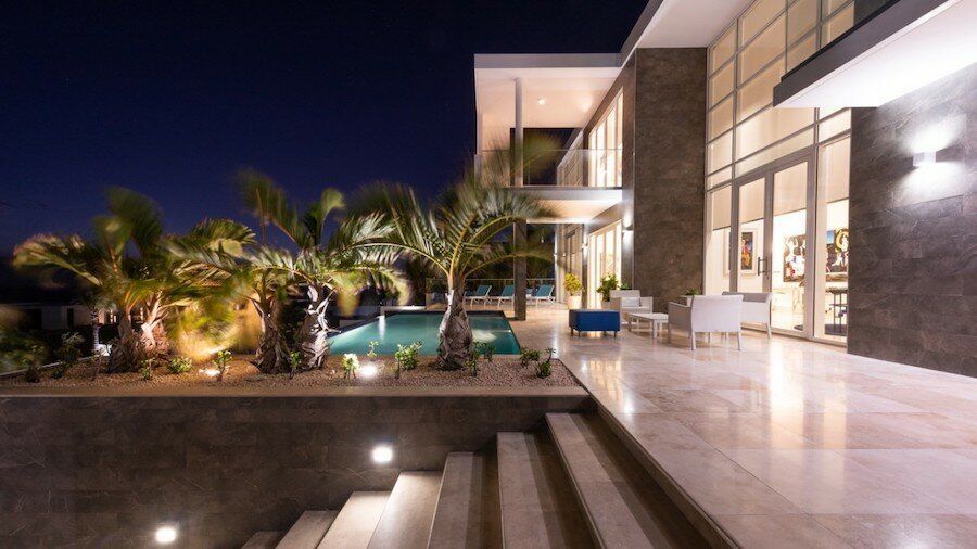 Villa in Coral Estate