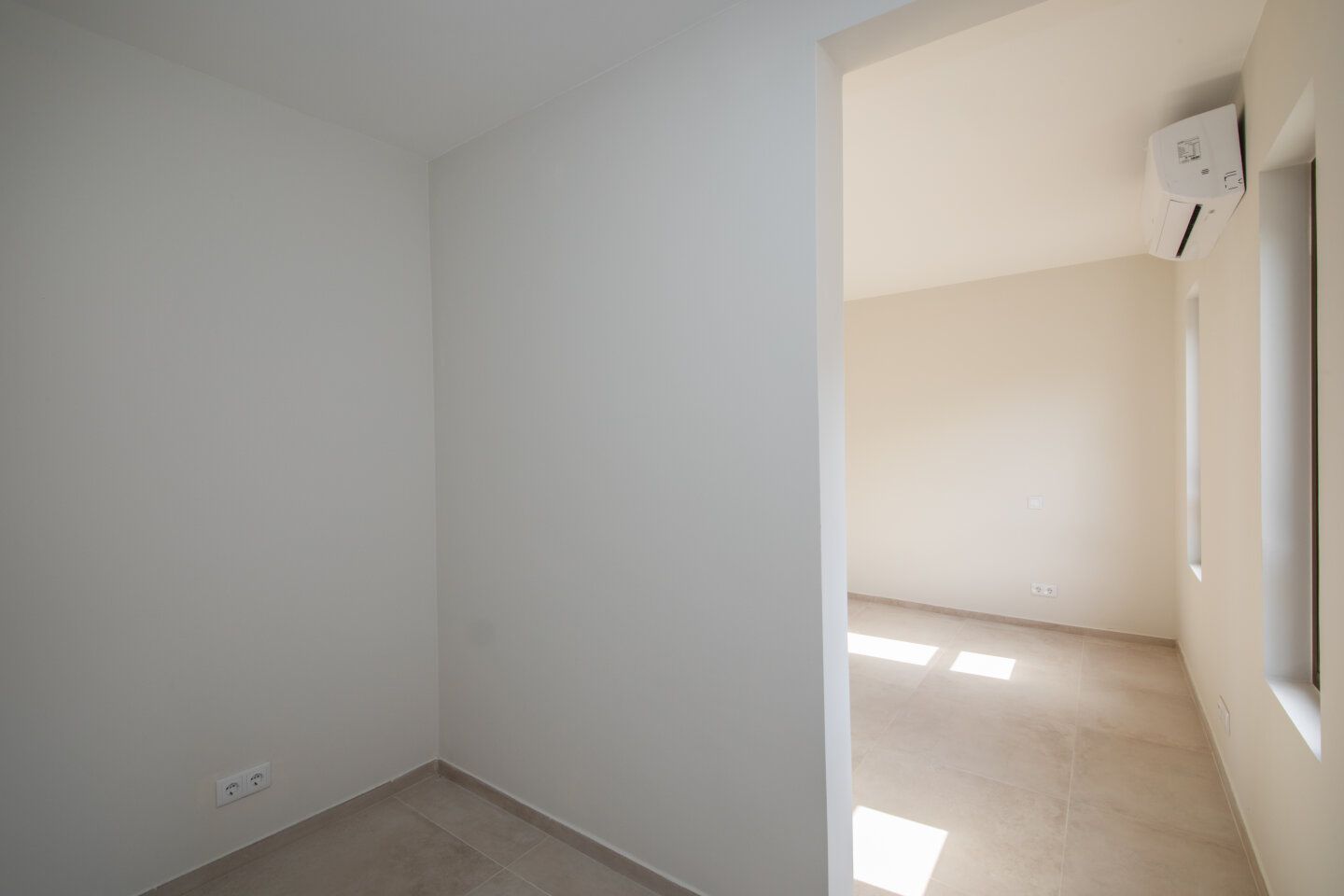 Commercial in Cas Cora