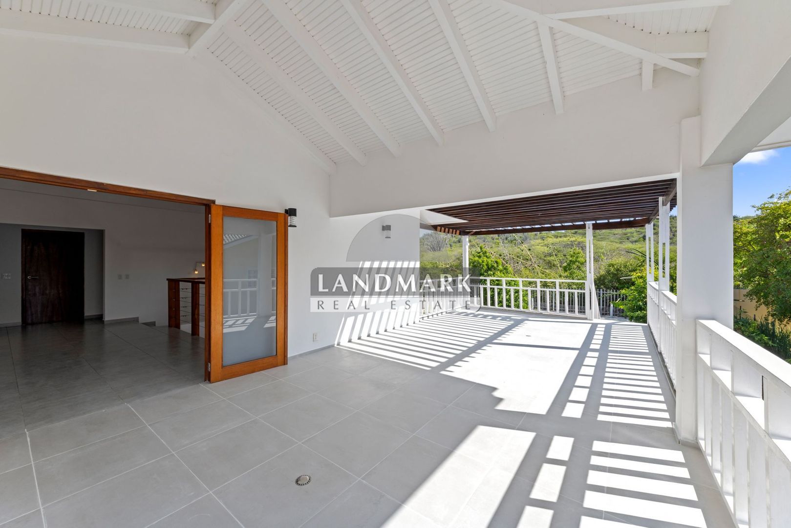 Villa in Jan Sofat