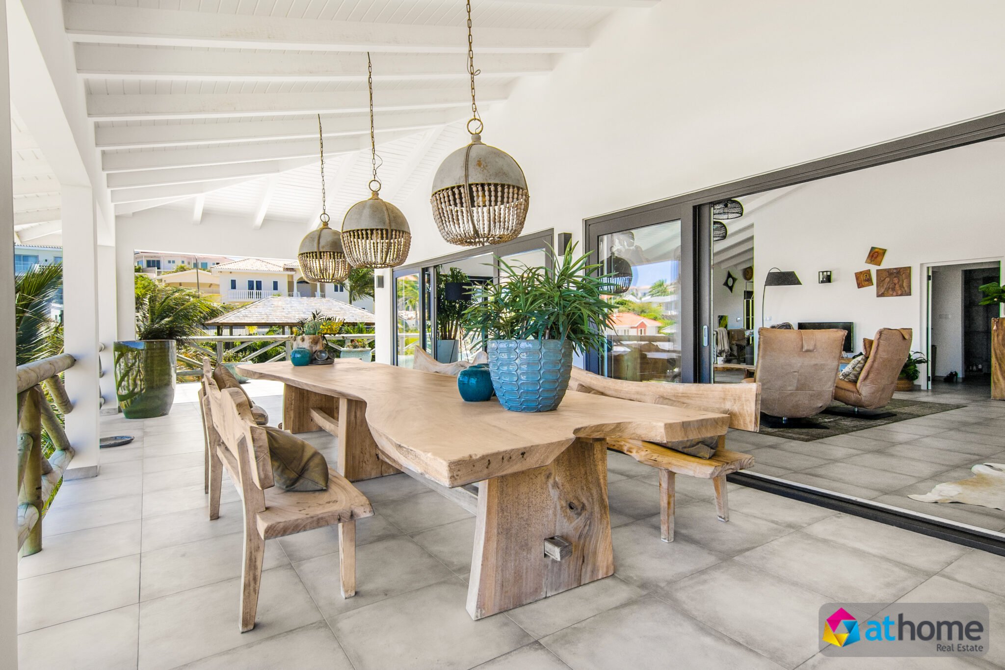Villa in Vista Royal