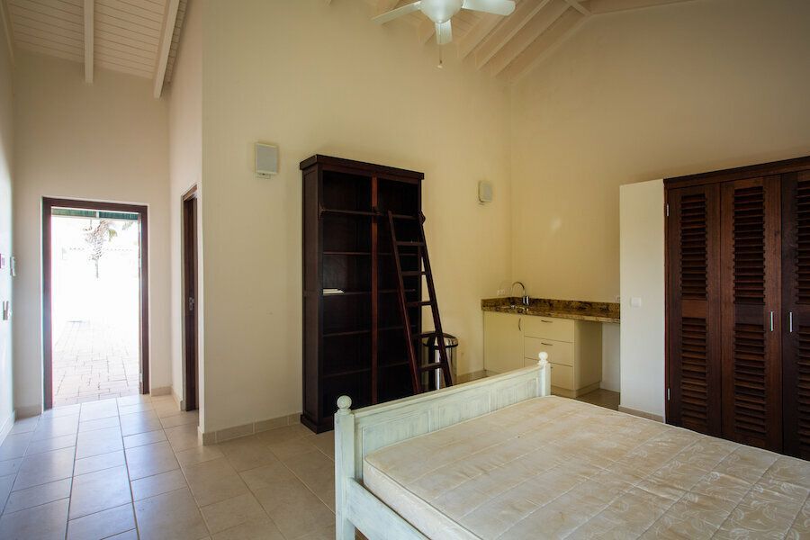 Villa in Curaçao