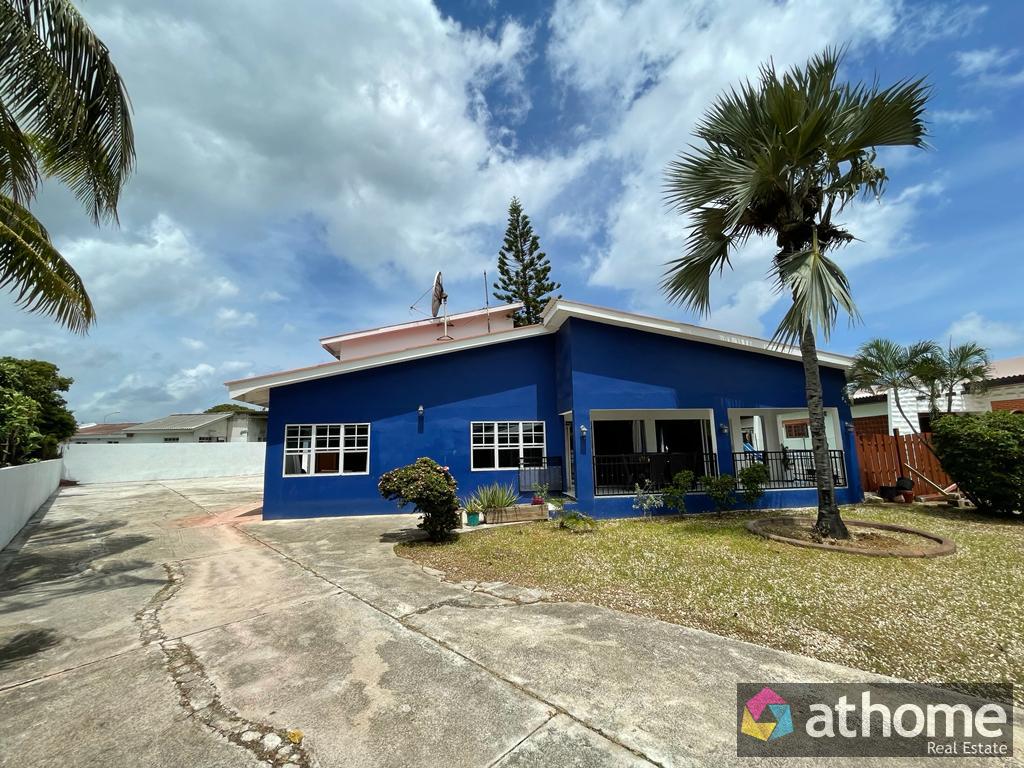 House in Santa Rosa Region