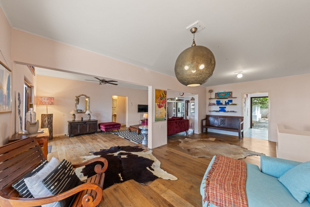 Property in Jan Thiel