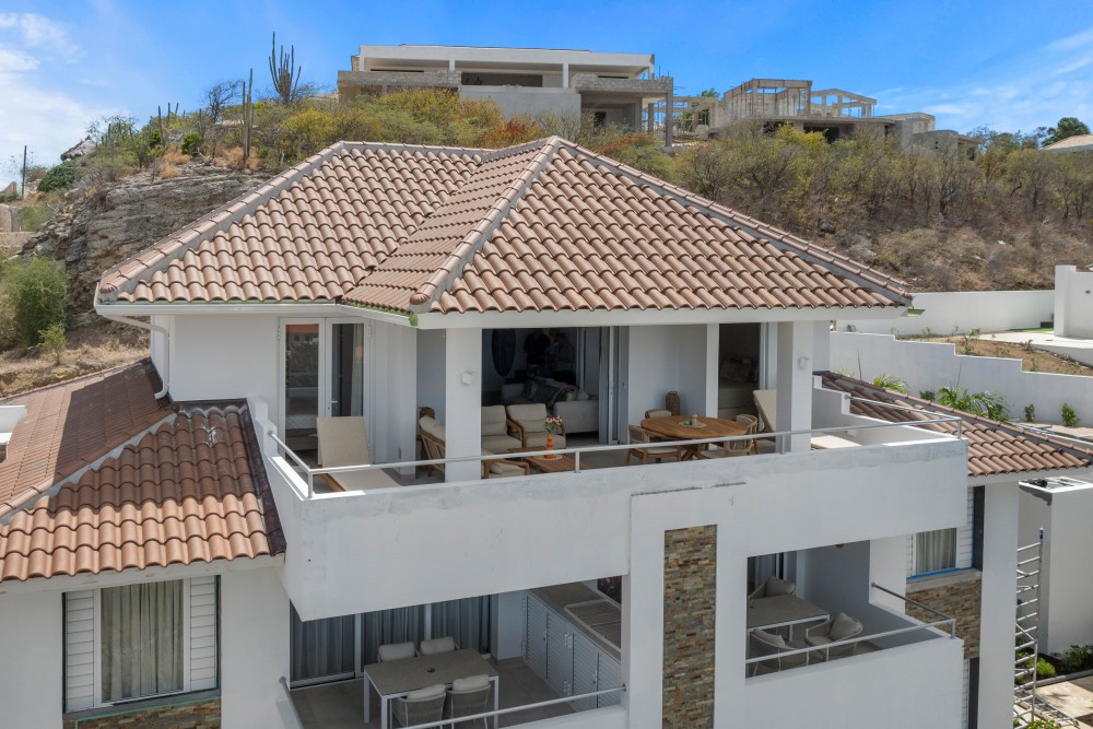 Appartement in Blue Bay