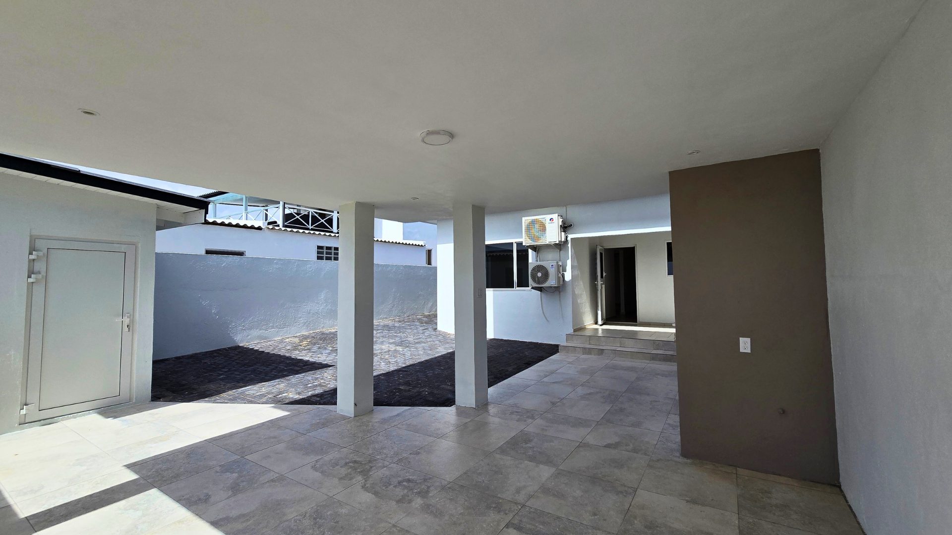 Property in Sunset Heights