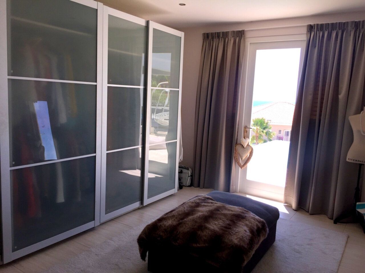 Villa in Blue Bay