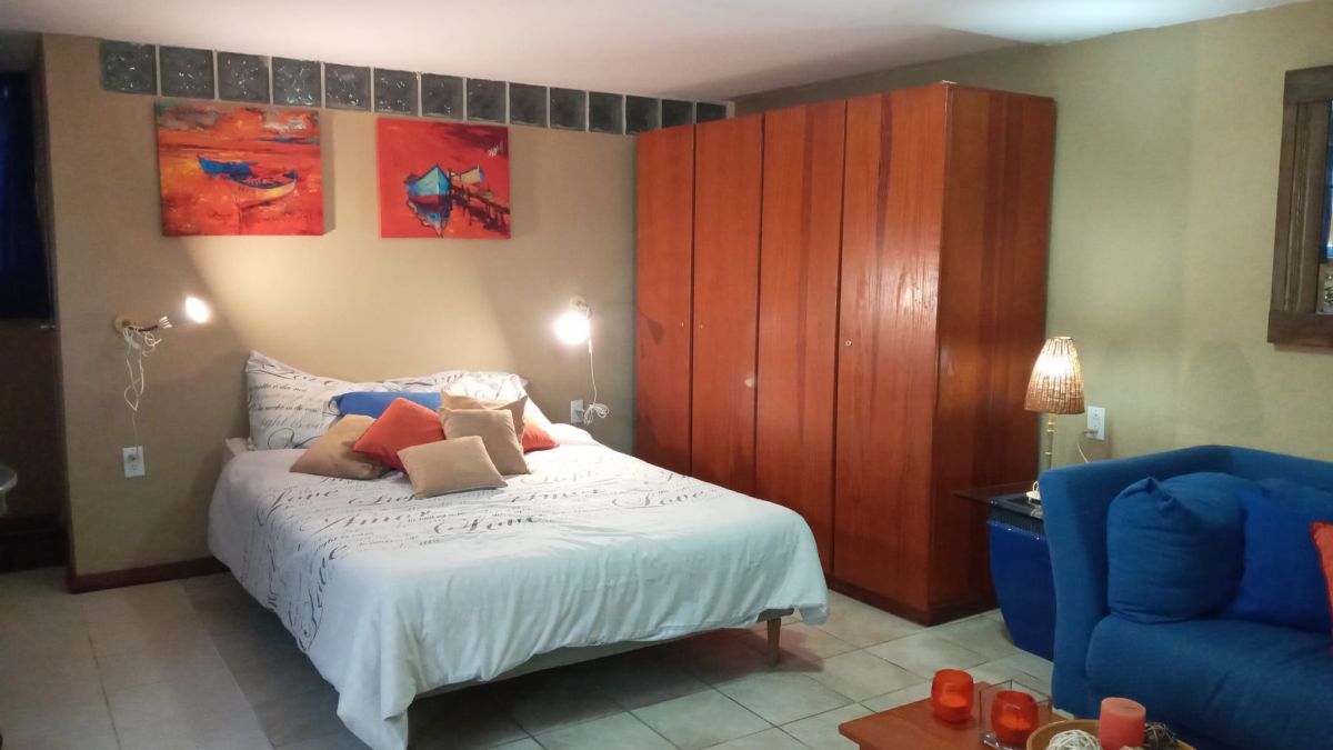 Apartment in Cas Grandi