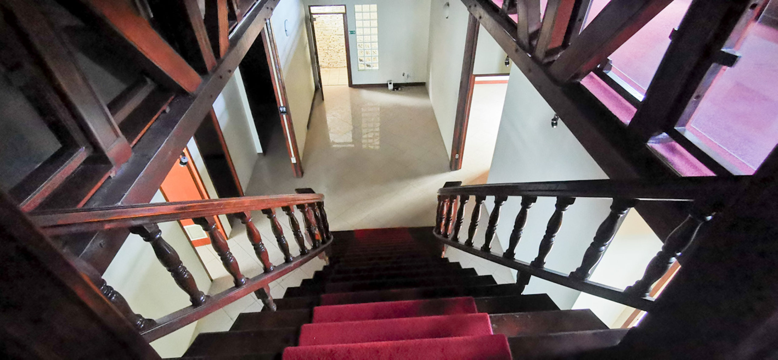 Commercial in Punda
