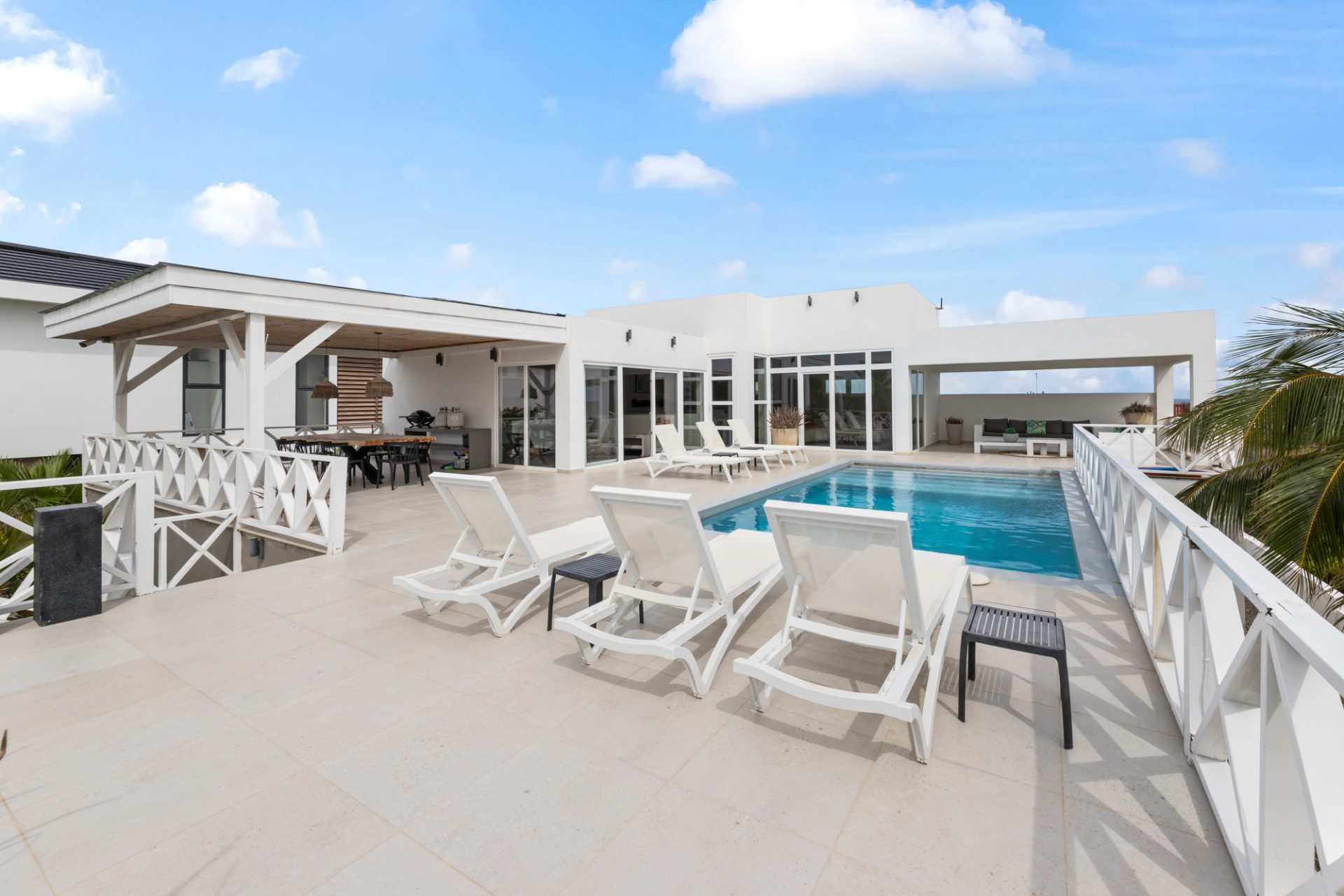 Villa in Vista Royal