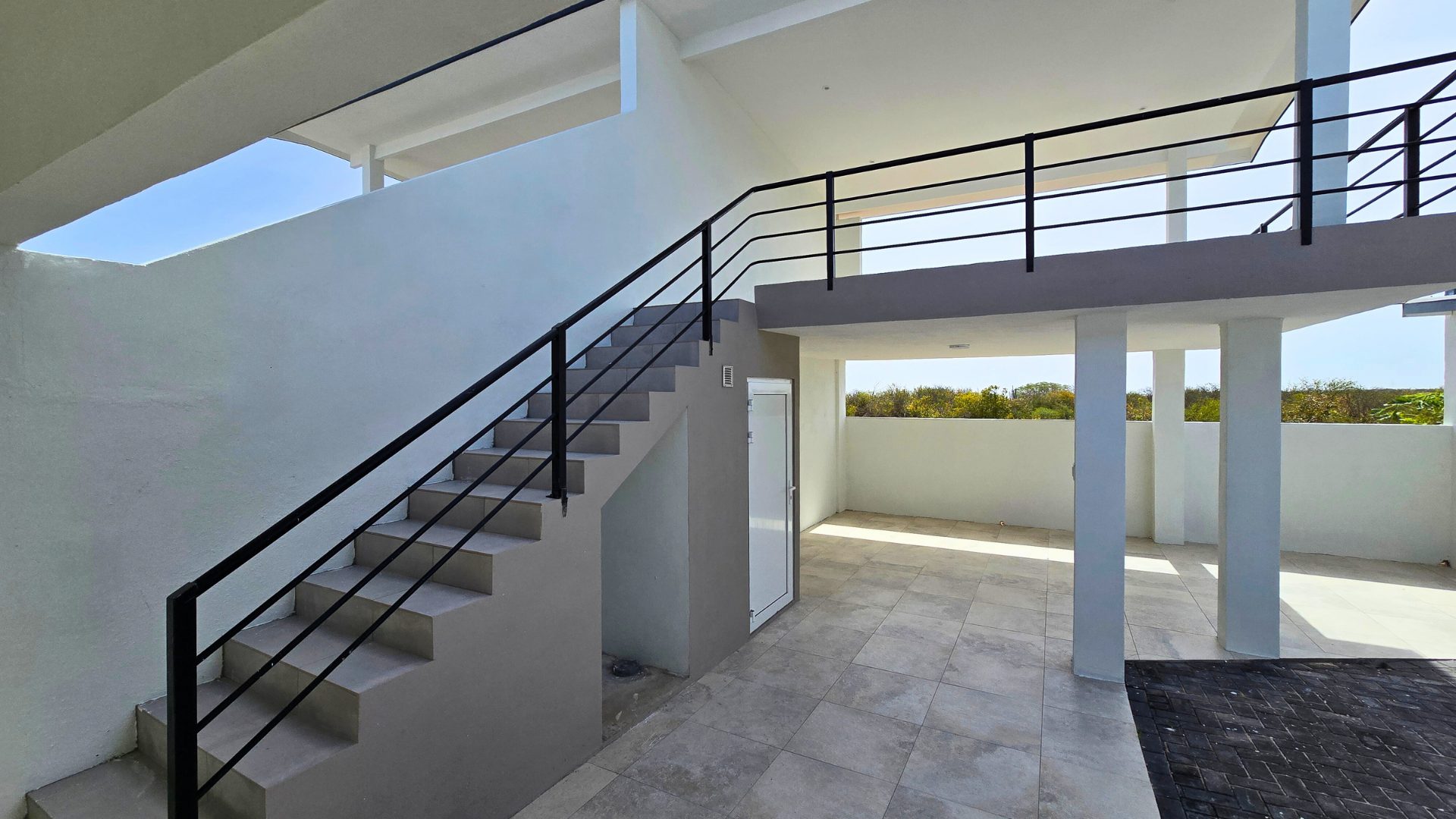 Property in Sunset Heights