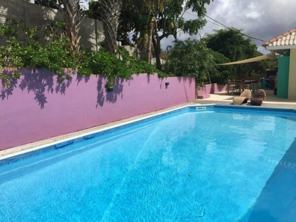 Villa in Girouette