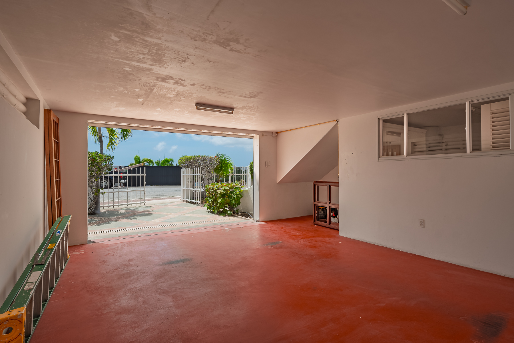 Villa in Spanish Water