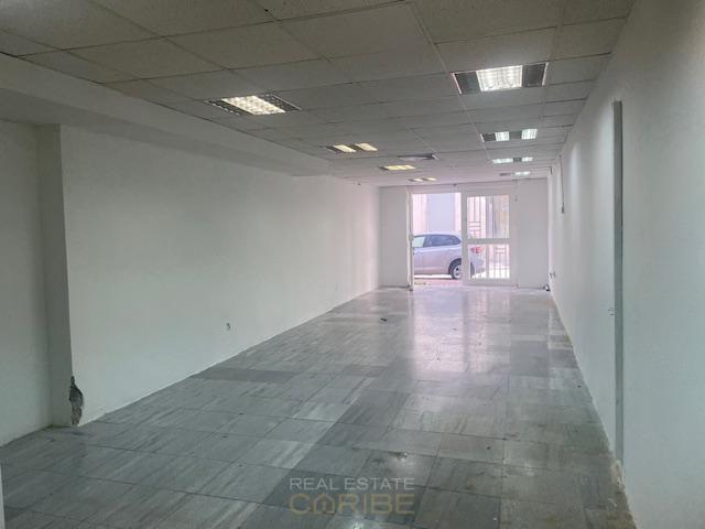 Commercial in Punda