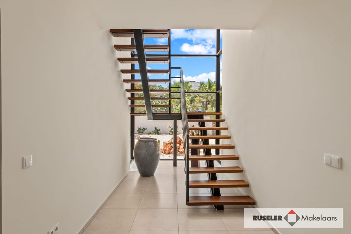 Villa in Vista Royal