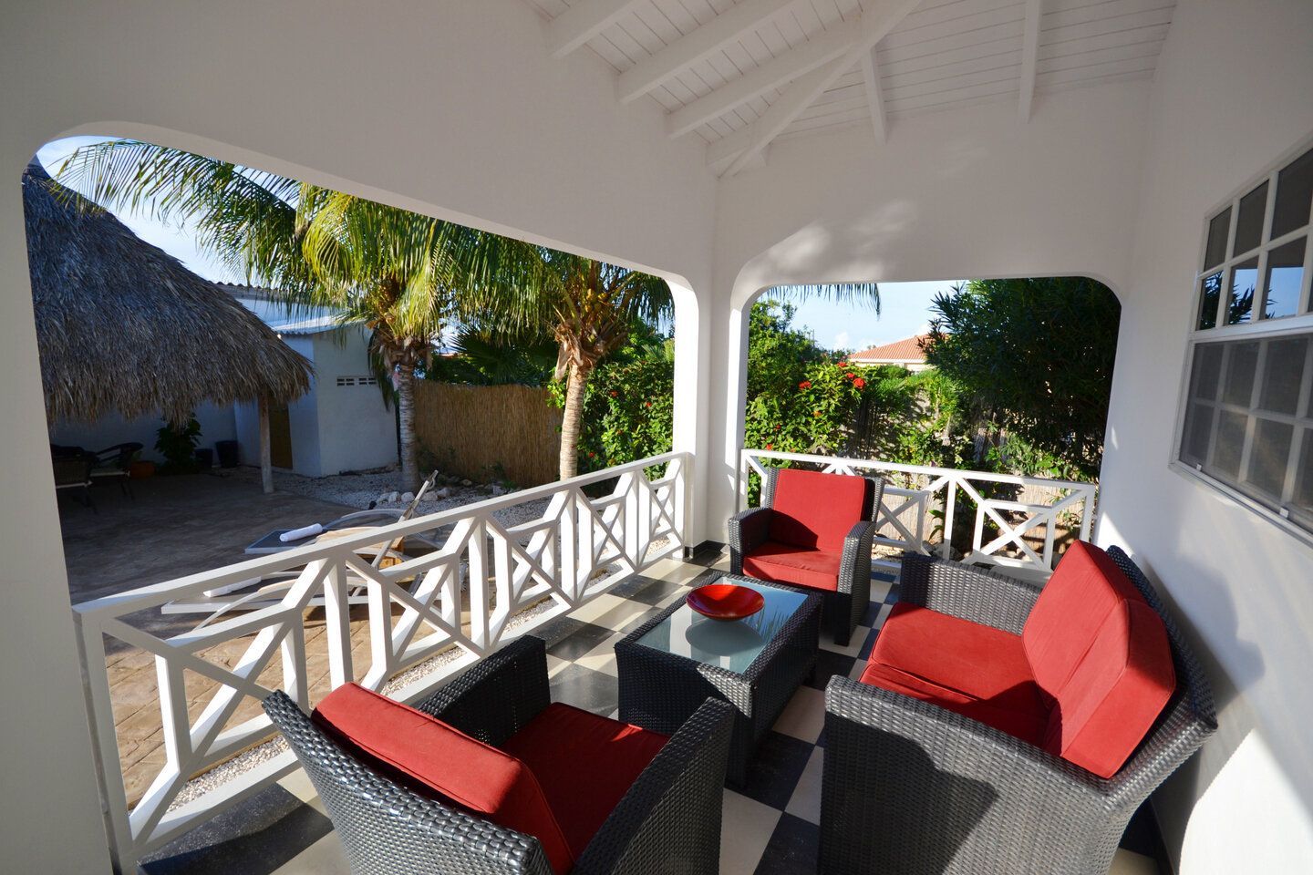 Villa in Santa Catharina