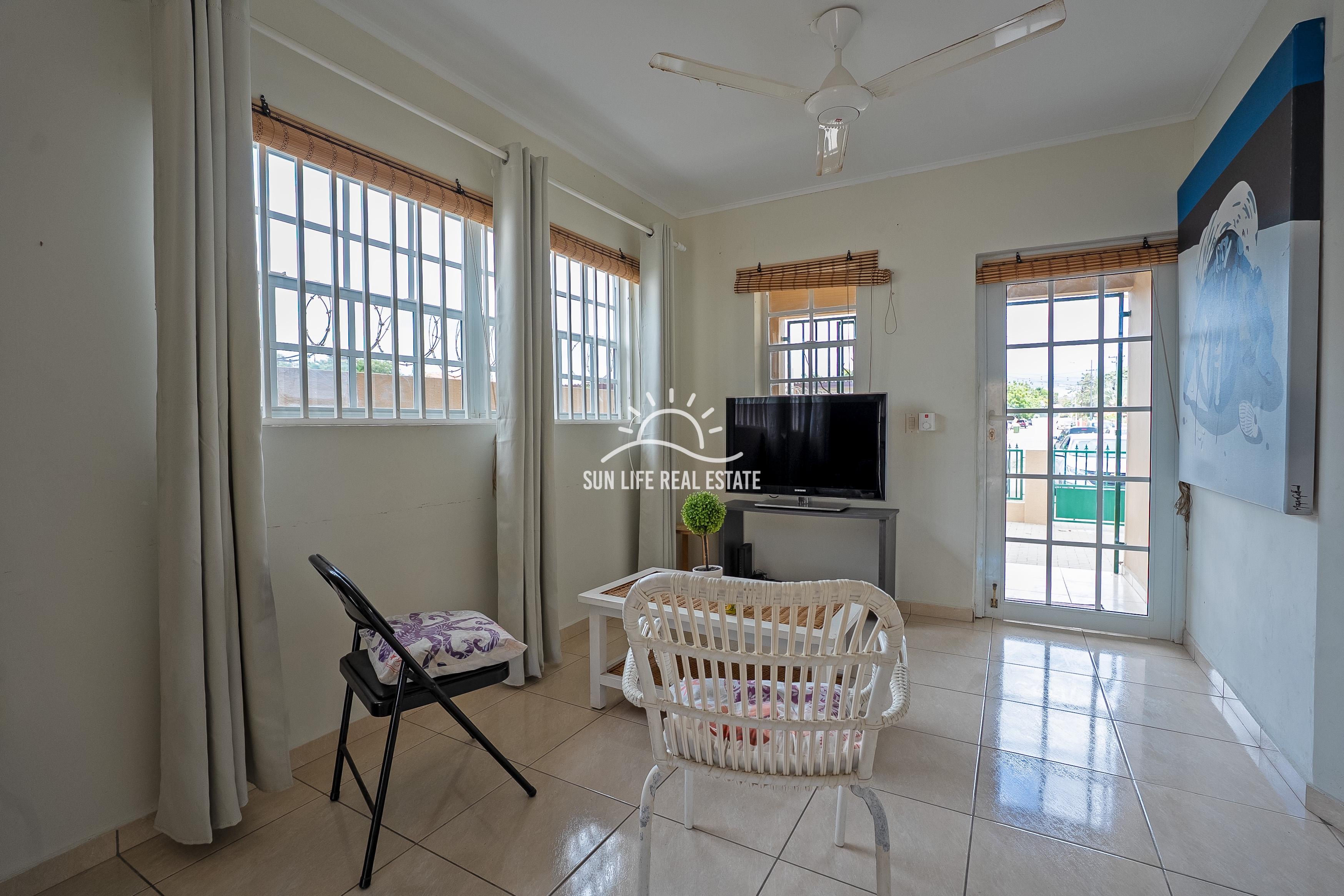 House in Mambo Beach