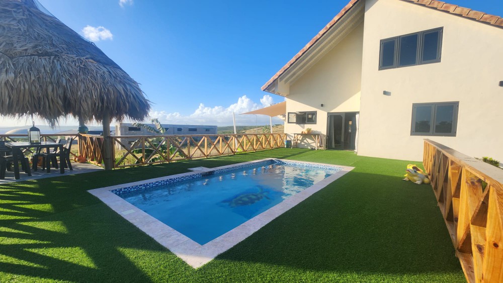Property in Harmonie