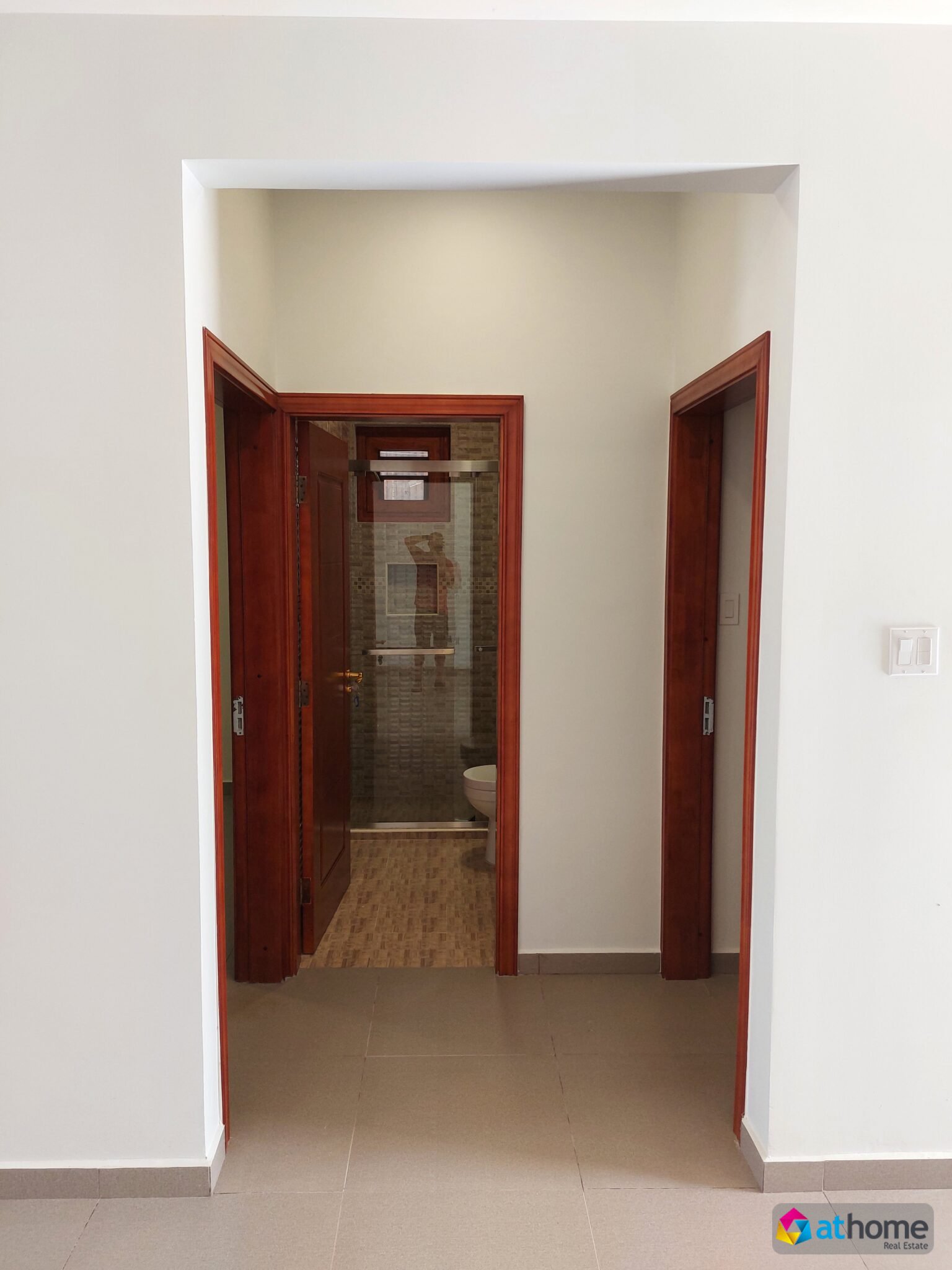 Apartment in Jongbloed